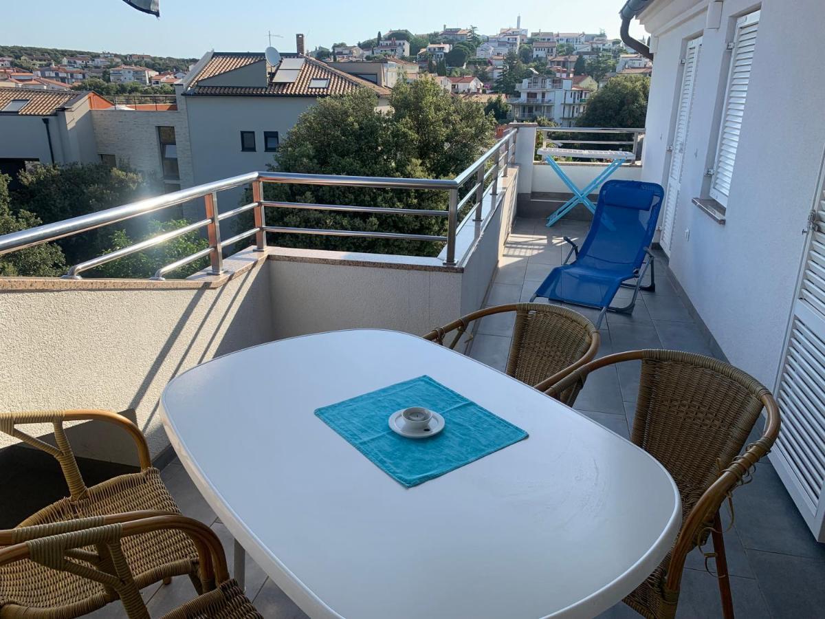 Apartmani Auer Pjescana Uvala Zewnętrze zdjęcie