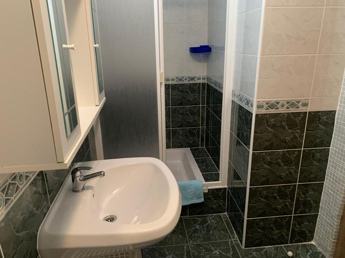 Apartmani Auer Pjescana Uvala Zewnętrze zdjęcie
