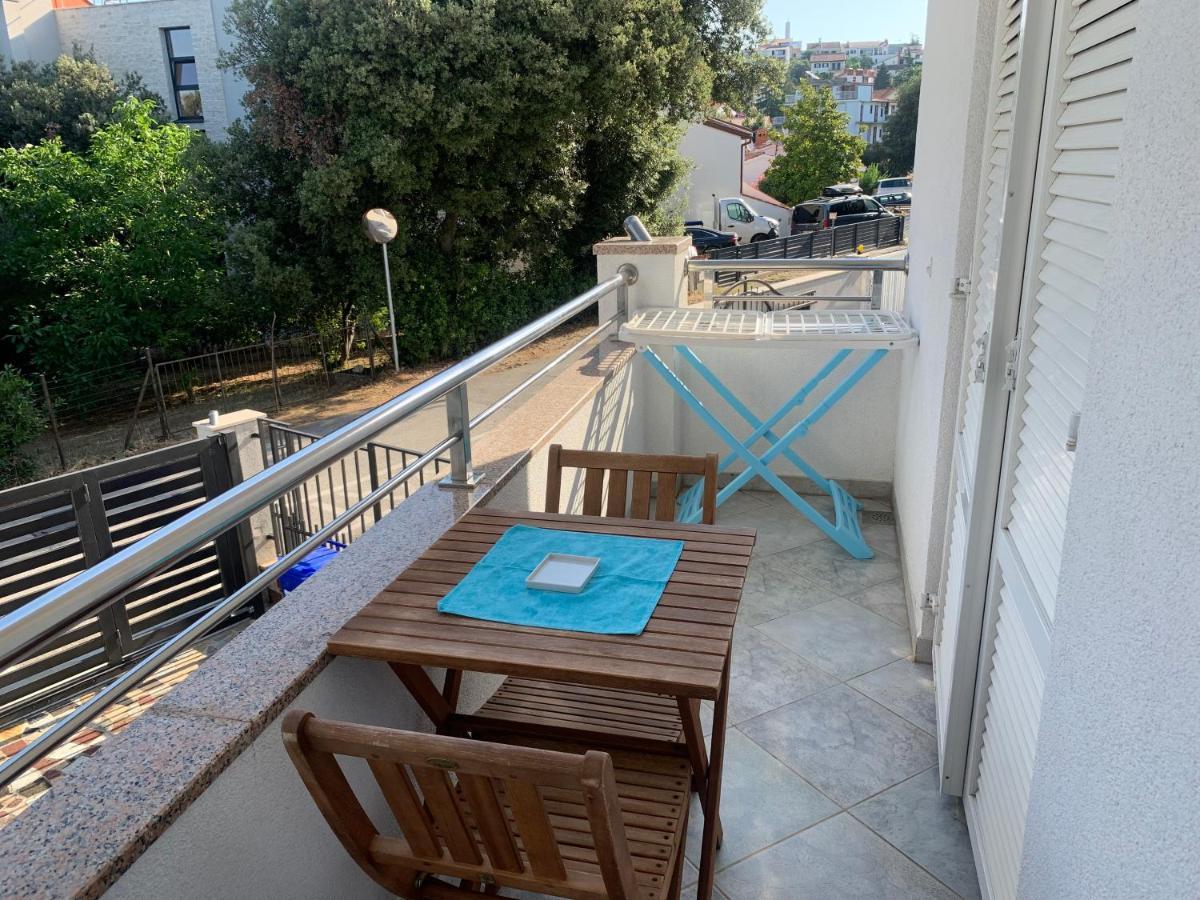 Apartmani Auer Pjescana Uvala Zewnętrze zdjęcie