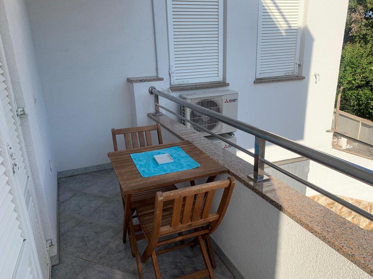 Apartmani Auer Pjescana Uvala Zewnętrze zdjęcie