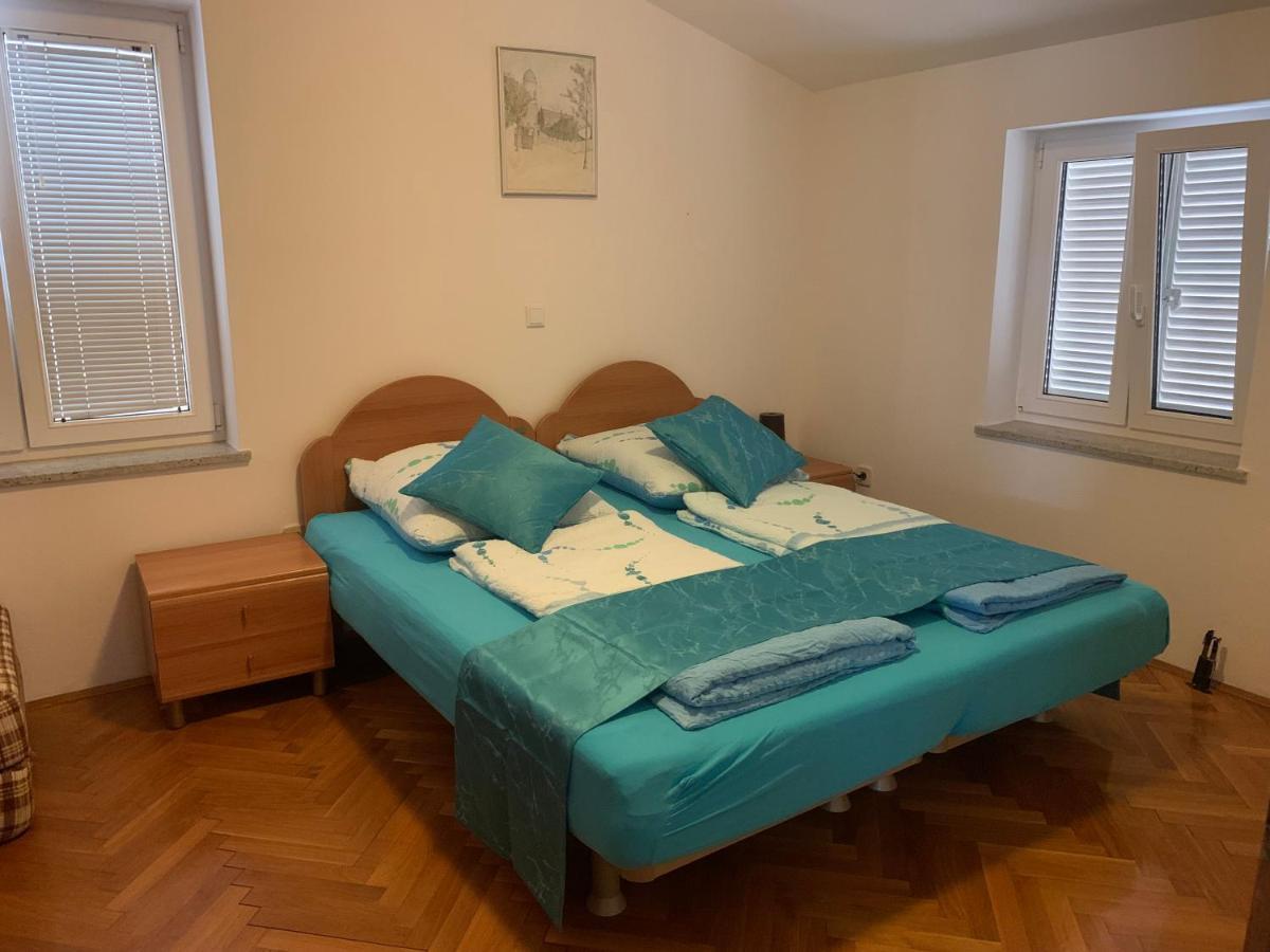 Apartmani Auer Pjescana Uvala Zewnętrze zdjęcie