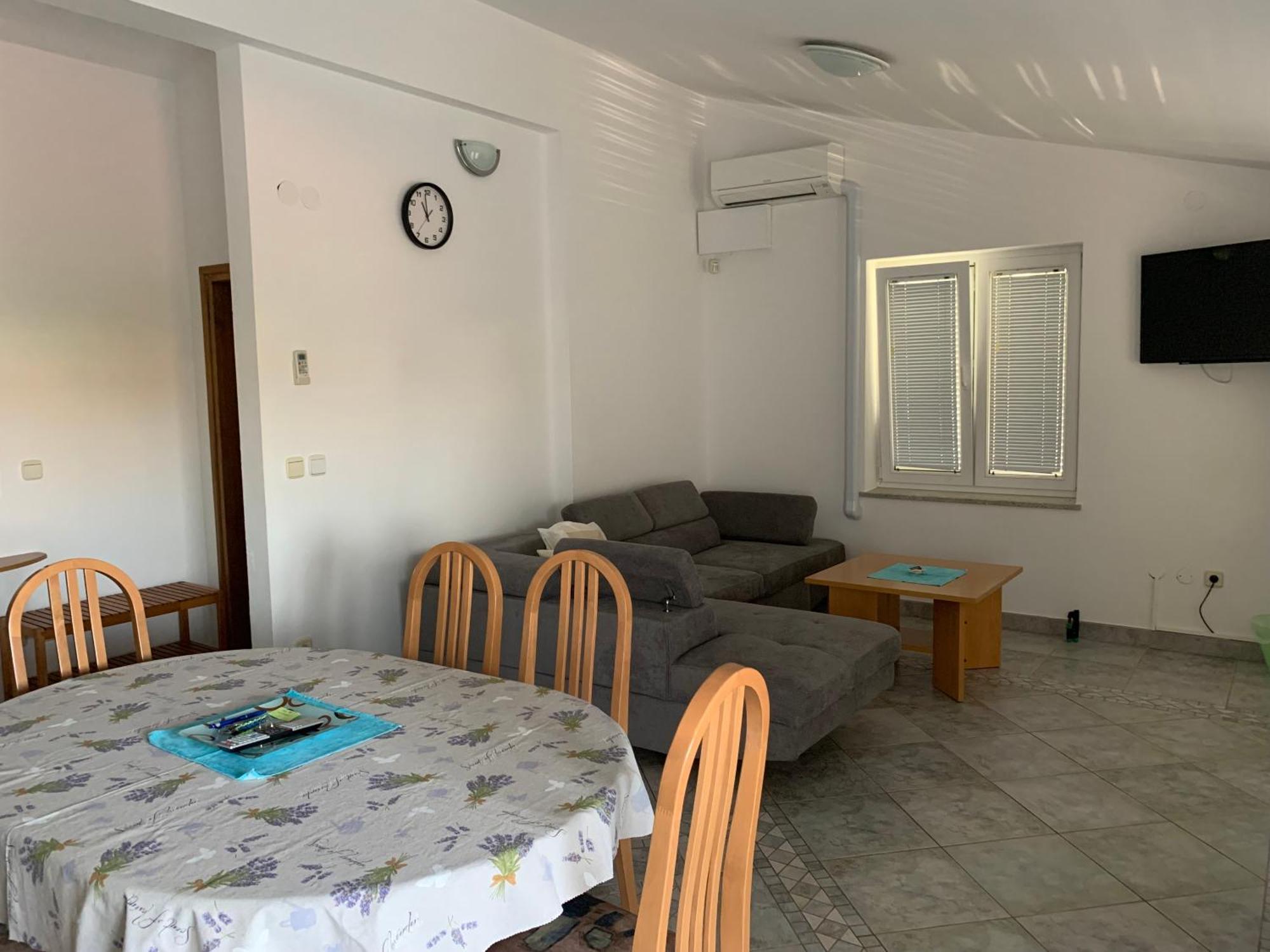 Apartmani Auer Pjescana Uvala Zewnętrze zdjęcie