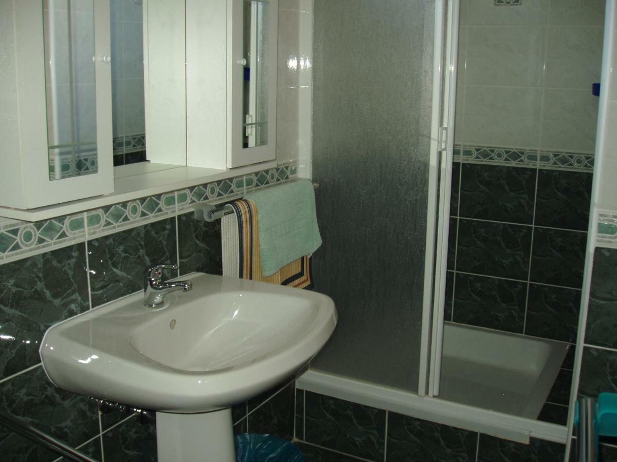 Apartmani Auer Pjescana Uvala Zewnętrze zdjęcie
