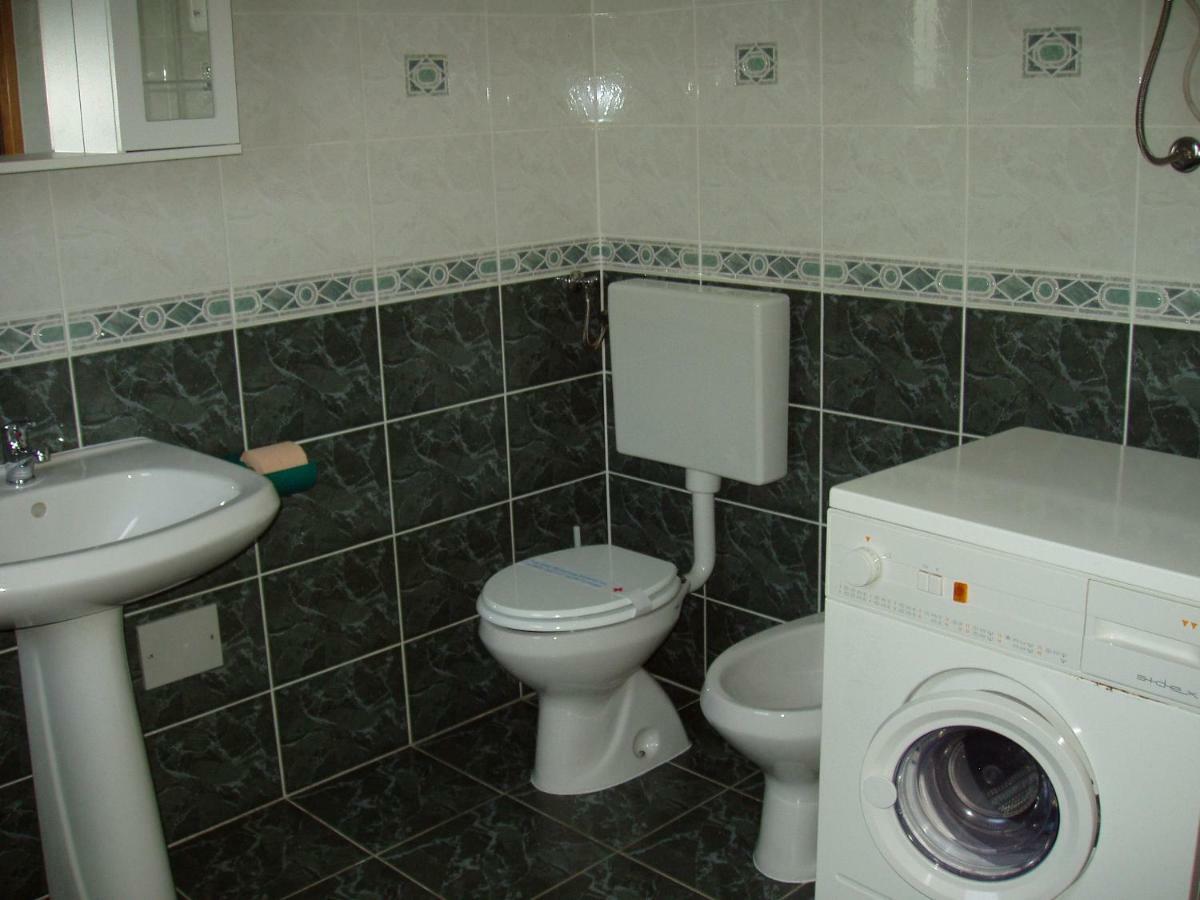 Apartmani Auer Pjescana Uvala Zewnętrze zdjęcie