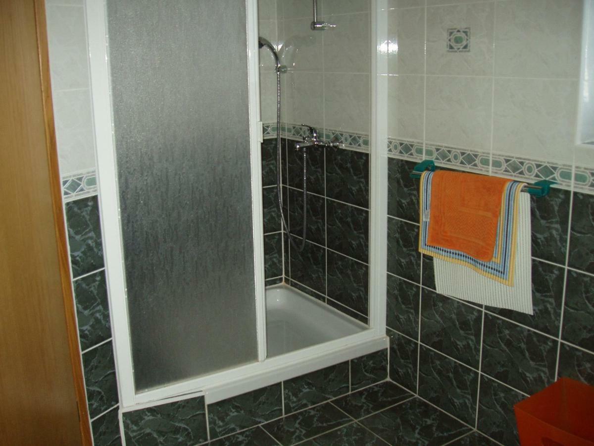 Apartmani Auer Pjescana Uvala Zewnętrze zdjęcie